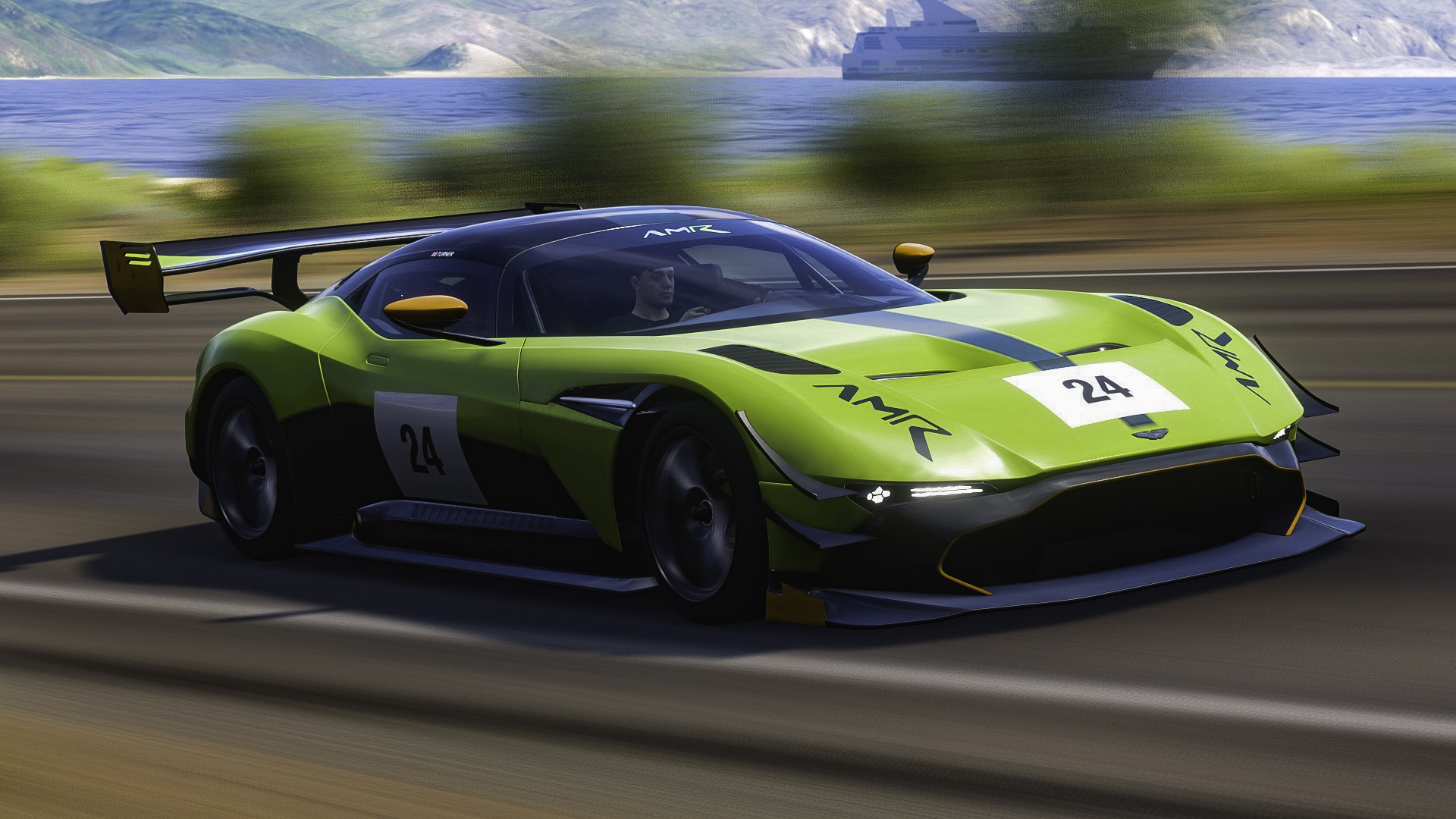 Forza Horizon 26